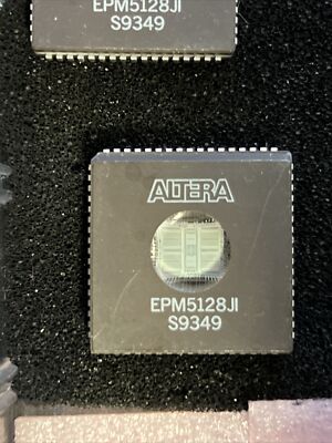 MAX5128JI,Altera, CPLD, MAX5000