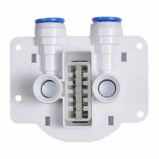 Genuine OEM Frigidaire 242009602 Filter Support