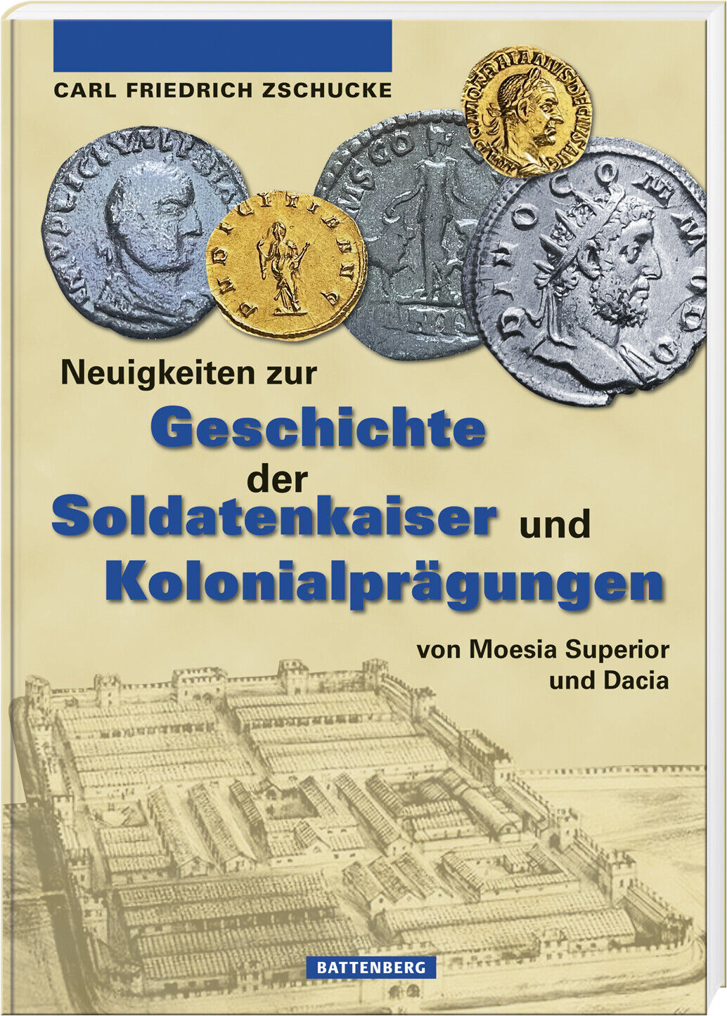 Thumbnail - Carl-friedrich Zschucke / Neuigkeiten Zur Geschichte Der
