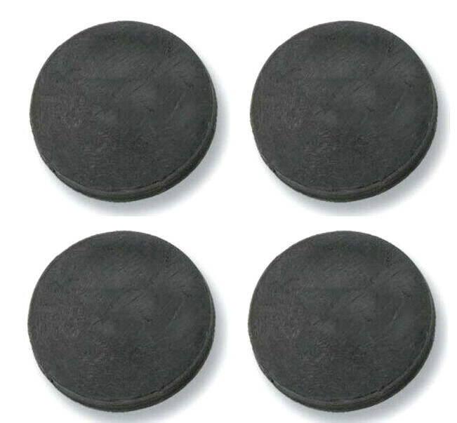 13mm Cistern Washer Ball Valve Washers 1/2"" Pack Of 4 Cistern Washers