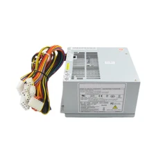 FSP300-60PLN Power Supply For Advantech IPC-610L 610H Industrial Computer 300W