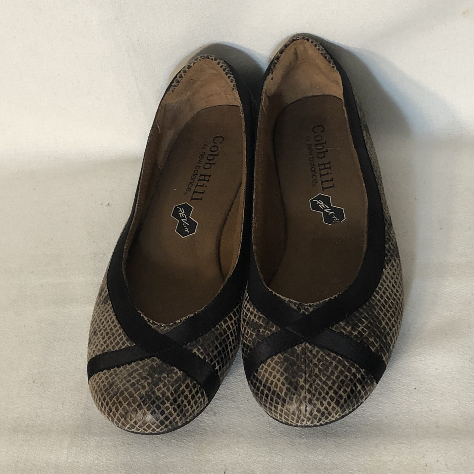 cobb hill ballet flats