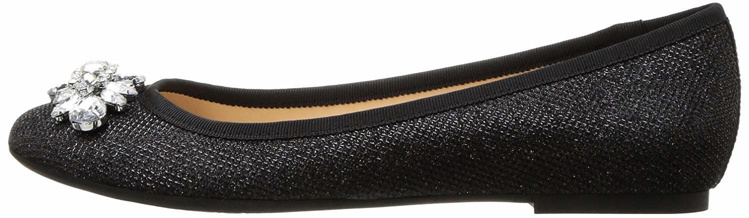 Jewel Badgley Mischka Women's Cabella Ballet Ballet Ballet Flat - Choose SZ color b102a3 Jewel Badgley Mischka Women's Cabella Ballet Ballet Ballet Flat - Choose SZ color b102a3