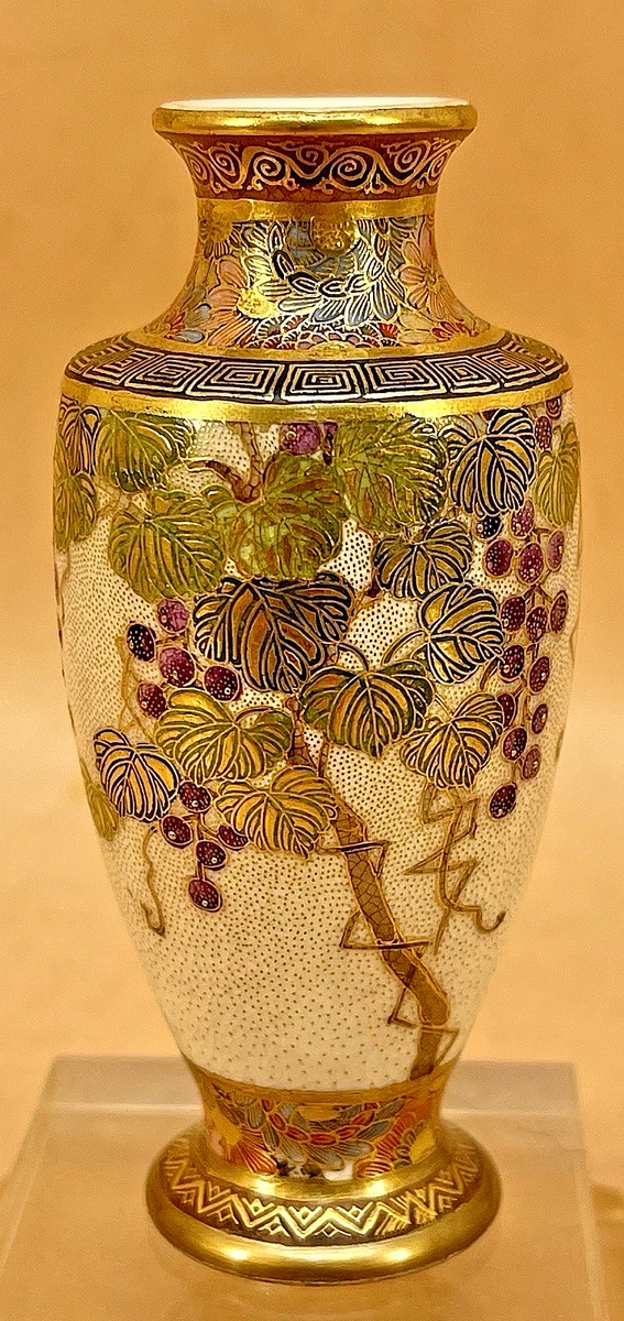 日本古董花瓶| eBay