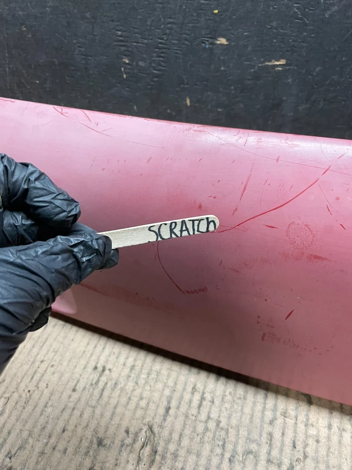 Volkswagen Passat B3 1998 a 2003 parrilla superior delantera OEM J4307 DG Foto 4 de 4