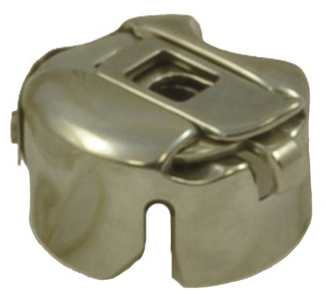 Spulengehäuse Für Nähmaschinen - Universal Metall Spulenetui 22,75mm