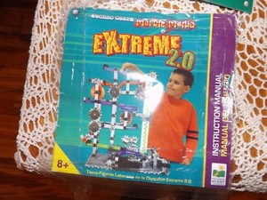 marble mania extreme