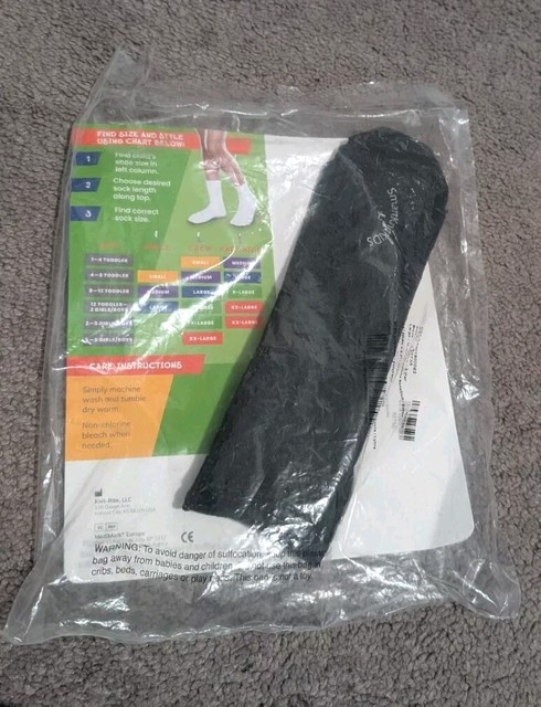 SmartKnit Seamless Sensitivity Socks