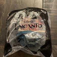 2021 McDonald's Happy Meal Toy Disney Encanto 6 Camillo Madrigal NEW SEALED