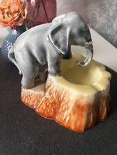 Elefanten Skulptur von Ditmar Urbach