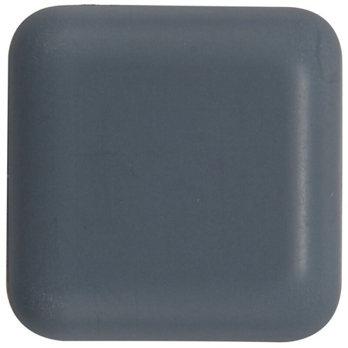 20 PCS Furniture Gliders Slider 25 x 25 mm Self Adhesive Furniture Mov ...
