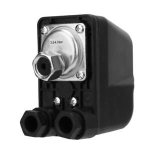 pressure pump switch control water controller electronic automatic electric
