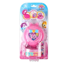 Catch Teenieping Jewelryping Jewelry Box Storage Case Kids Toy Korea TVAnimation