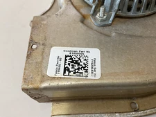 GOODMAN JANITROL AMANA B1859005 VENT DRAFT INDUCER MOTOR JAKEL J238-112-11258