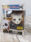 Funko POP! Animation  Ancient Magus Bride Elias #345 Hot Topic Exclusive READ