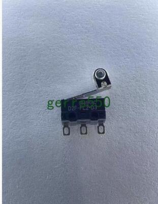 1 pcs New Omron D2F-FL2-D3 Micro Switch Microswitch Basic Switch dkj