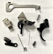 Ruger Mark 4 IV Standard Black Trigger Internal Parts Lot Hammer Sear Mark IV