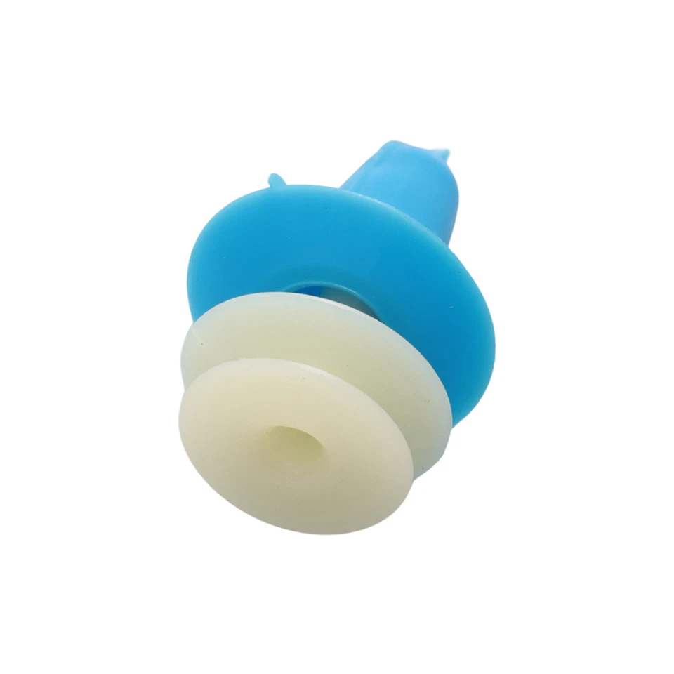 50x Door Panel Retainer Trim Clip for Toyota Cressida MR2 Tercel Camry Corolla - Image 4 of 4