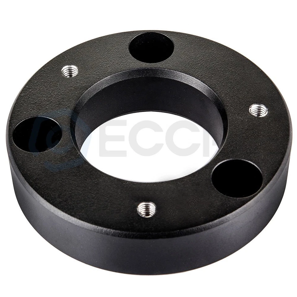 Barra estabilizadora delantera eslabón de extremo elevación niveladora delantera de 2" para Ford F-150 2004-2005 Foto 4 de 4