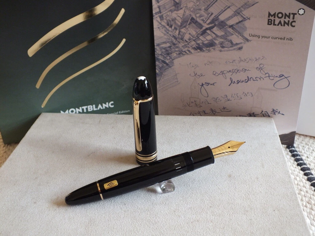 Montblanc 149 for sale | eBay