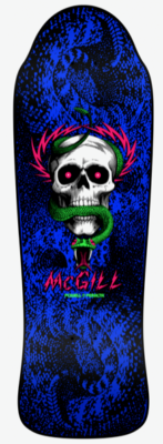 POWELL PERALTA Series 14 Skateboard Deck - BONES BRIGADE | eBay