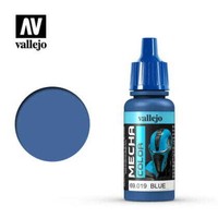 Vallejo Mecha Color 69019 Blue 17Ml (Acrylic Paint)