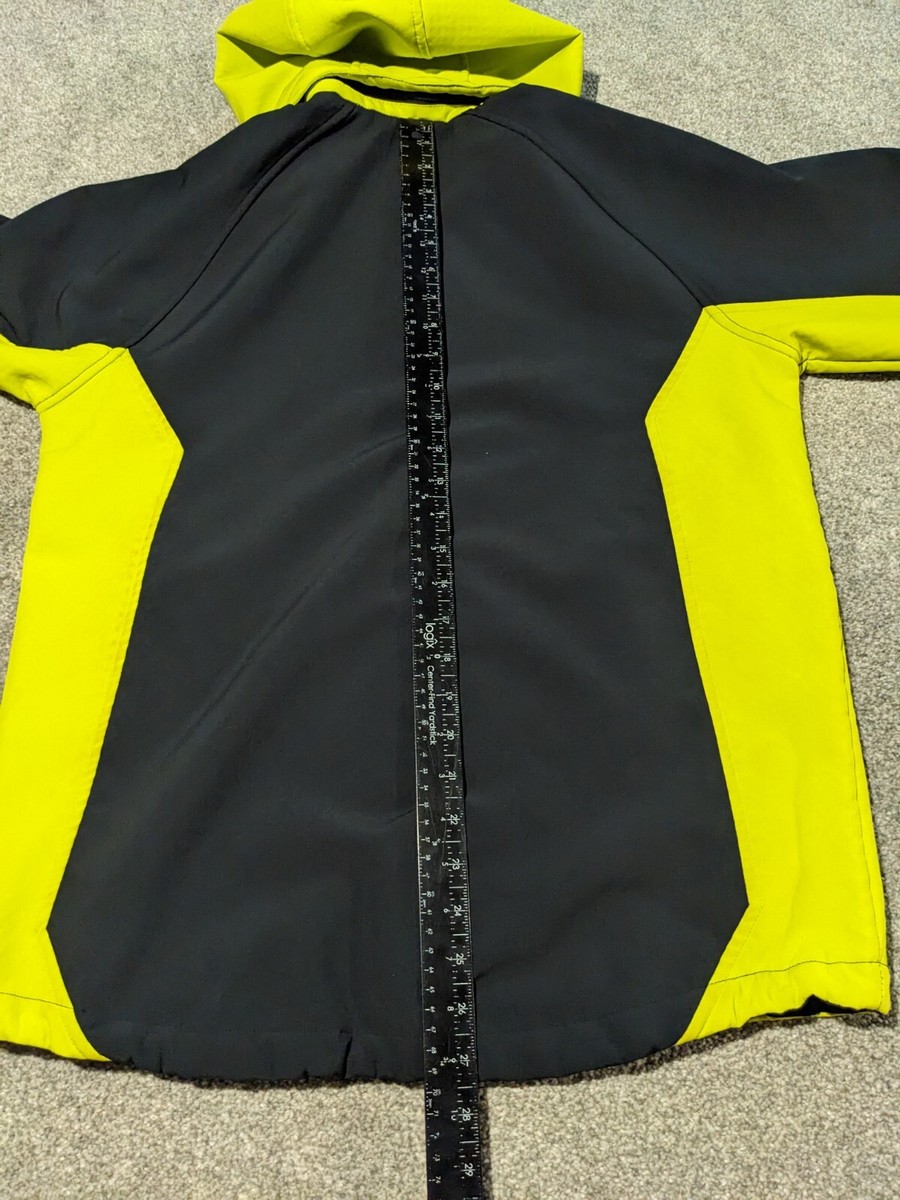 Veste softshell doublée - JN1054 - Bleu - Homme - Sports d'hiver - Ski