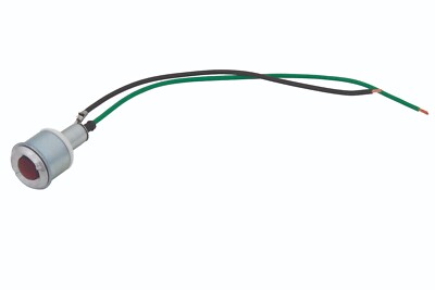 JAGUAR E-TYPE SERIE 1 2 UND 3 HANDBREMSE NIEDRIGE BREMSFLÜSSIGKEIT WARNLEUCHTE 38726