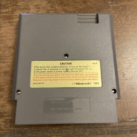 Dragon Warrior NES Nintendo