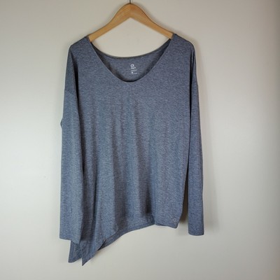 gapfit long sleeve shirt