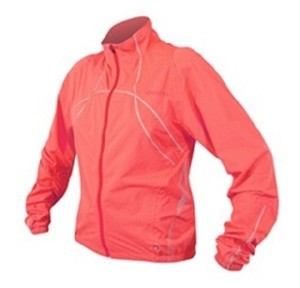 craft performance rain jacket