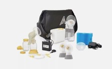 Medela Pump In Style With MaxFlow Double Electric Breast Pump