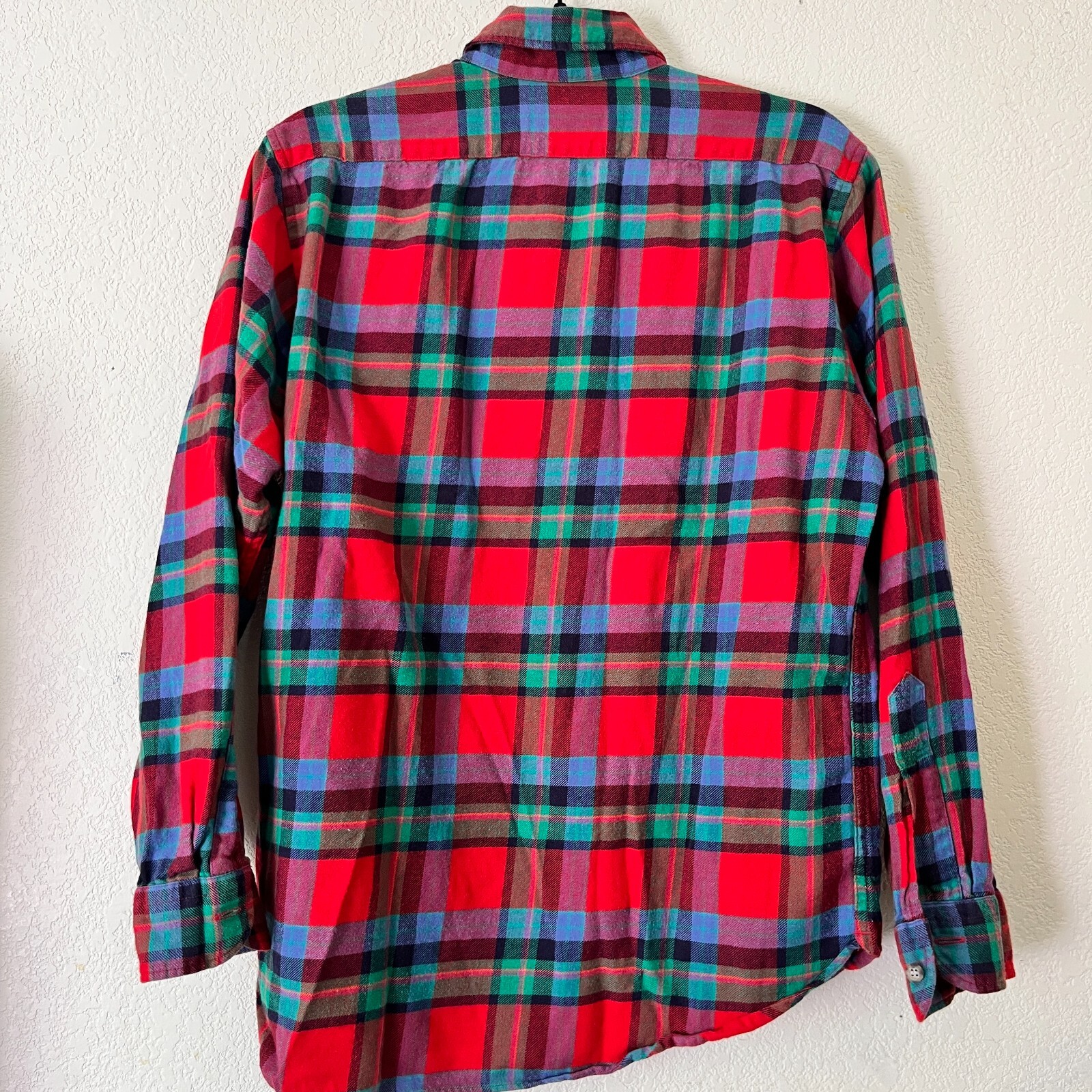 Lobo by Pendleton Mens Button-Down Long Sleeve Sh… - image 2