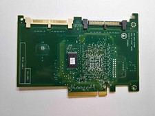 Dell Genuine UCS-61 SAS RAID Controller Card 0YK838 YK838 Full H profile card