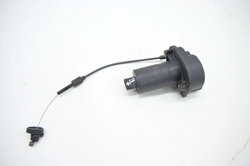 ⭐ Actuador de carrocería del acelerador BMW E36 serie 3/5/7 Z3 accionamiento control de crucero ABS fabricante original Foto 2 de 4