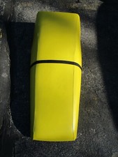 89 SEADOO SP SEAT ASSEMBLY 291000135 291000129 291000182 291000157 #2