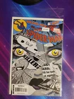 AMAZING SPIDER-MAN #561 VOL. 1 HIGH GRADE MARVEL COMIC BOOK E75-85