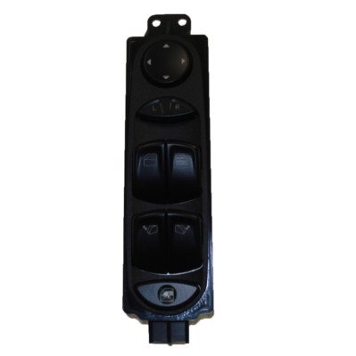 MB VITO W639 Front Left Door Window Control Switch LHD A6395451213