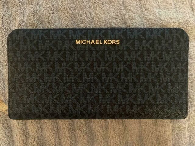 Michael Kors Jet Set Travel PVC MK 