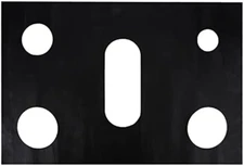 Stove Cover Stove Covers Reusable Gas Range Protectors for Samsung Gas Range ...