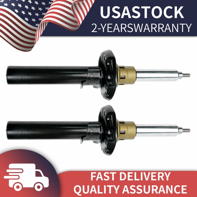 Shock Absorber Struts