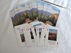 Two Decks of Cards Grand Canyon Playing Cards and Know the USA Learning Cards — photo 8