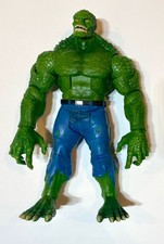 DC Multiverse Series Killer Croc CNC Figure - Collect & Connect - BAF COMPLETE