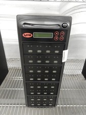 SYSTOR	F0107V Compact Flash Card Duplicator - Unit Only