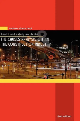 Andrew Shaun | Health and Safety Accidents and The Causes Analysis within the...