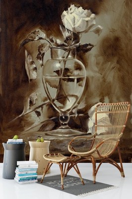 3D Alexei Antonov Oil Painting Wall Murals Wallpaper Murals Wall Sticker 12