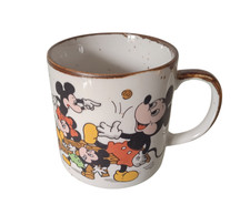 Mickey Maus Walt Disney Tasse 0,2 l Minnie Ma...