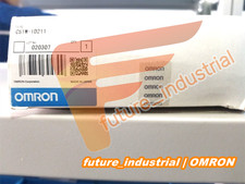 Genuine OMRON CS1W-ID211 PLC Module In Stock(Brand New IN BOX)
