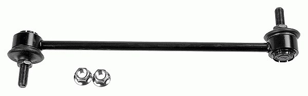 LemfÖRder Stange/Strebe, Stabilisator Beidseitig, Vorderachse FüR Mazda-image