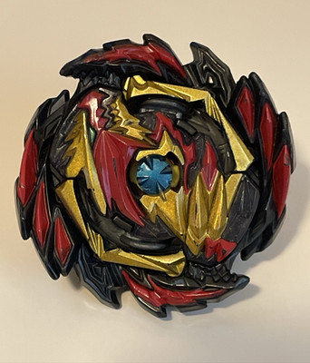 Beyblade Burst GT Takara Tomy B-145 Venom Diabolos Vanguard Bullet 